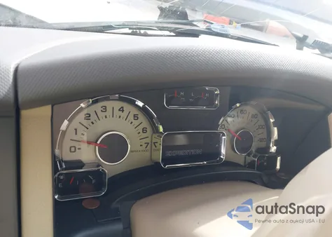 2010 Ford Expedition Xlt from USA, damaged, VIN 1FMJU1F53AEB46846